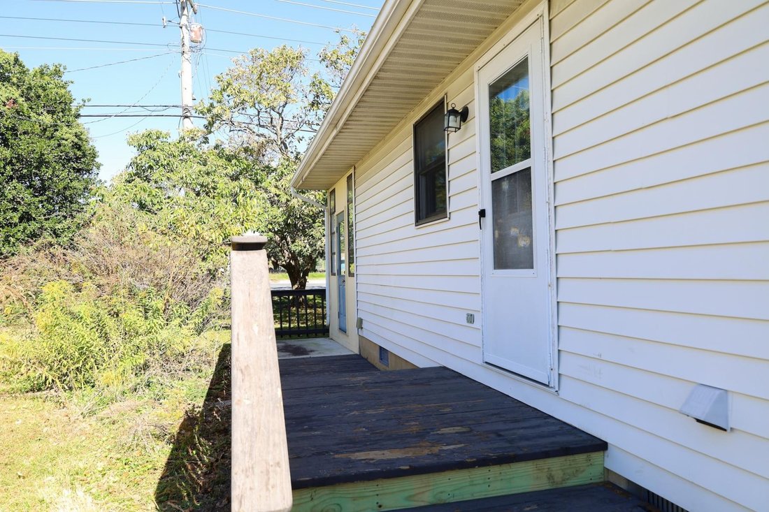 Casa a Rehoboth Beach, Delaware, Stati Uniti 5 - 19170955