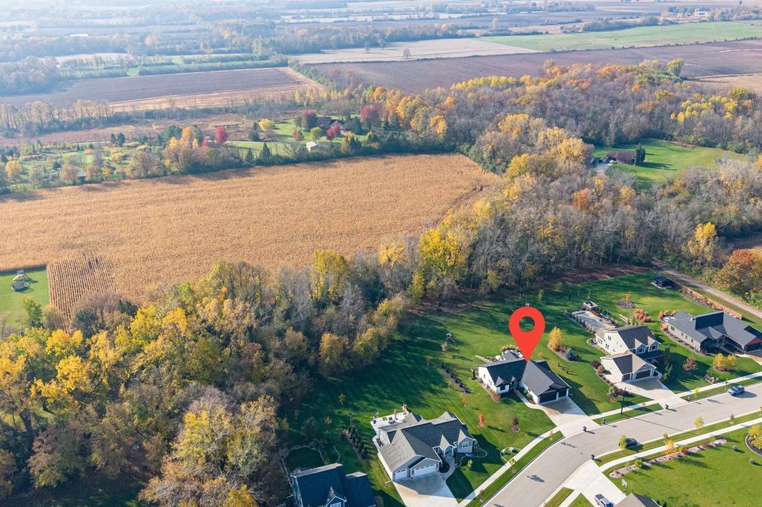 House in Neenah, Wisconsin, United States 4 - 19172283