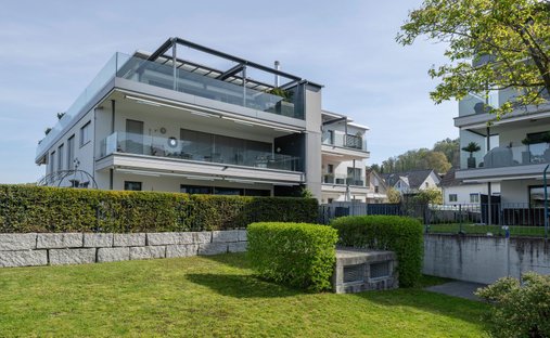Apartamento en Bülach, Cantón de Zúrich, Suiza 1