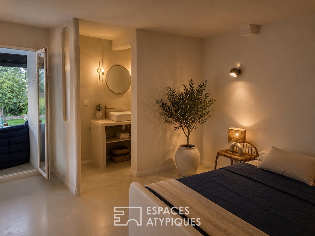 Villa in French Riviera, Provence-Alpes-Côte d'Azur, France 5 - 19181276