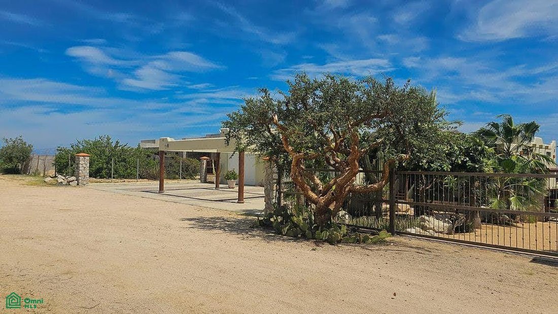 Haus in El Sargento, Baja California Sur, Mexiko 2 - 19176907