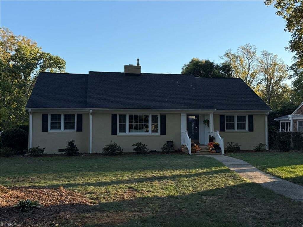 House in Greensboro, North Carolina, United States 1 - 19168911