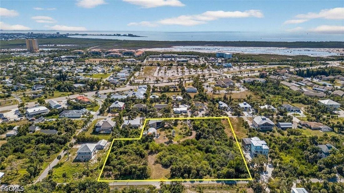 Casa a Fort Myers, Florida, Stati Uniti 5 - 19171423