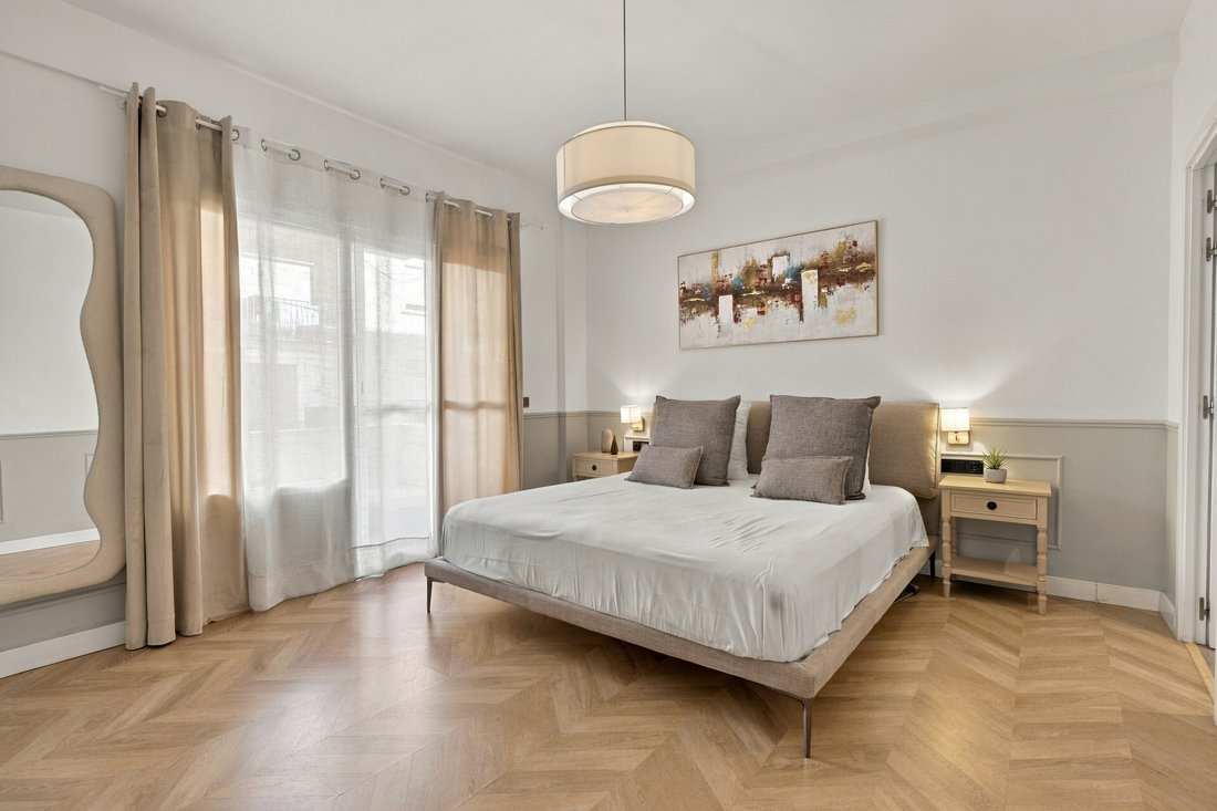Apartamento en Centro, Malaga, España 3 - 19168873