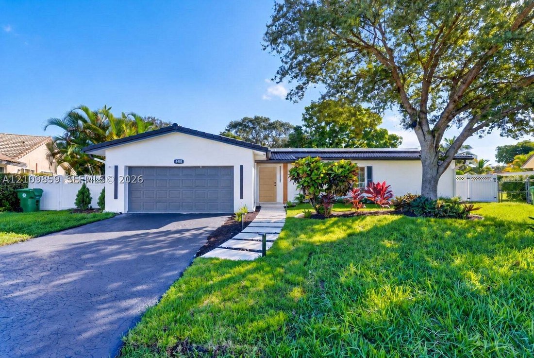 House in Coral Springs, Florida, United States 1 - 19171713