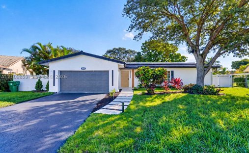 Haus in Coral Springs, Florida, Vereinigte Staaten 1