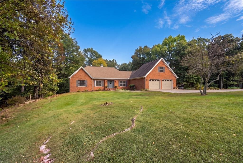 House in Jasper, Georgia, United States 2 - 19174054