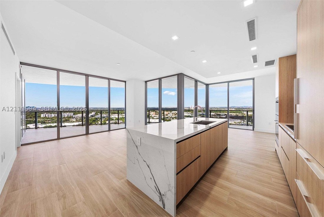 Condominio en North Miami Beach, Florida, Estados Unidos 1 - 19168975