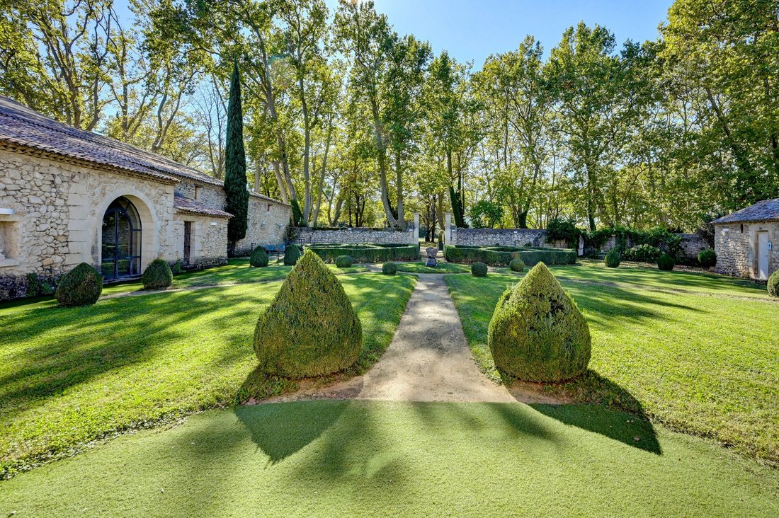 House in Le Tholonet, Provence-Alpes-Côte d'Azur, France 4 - 19173043