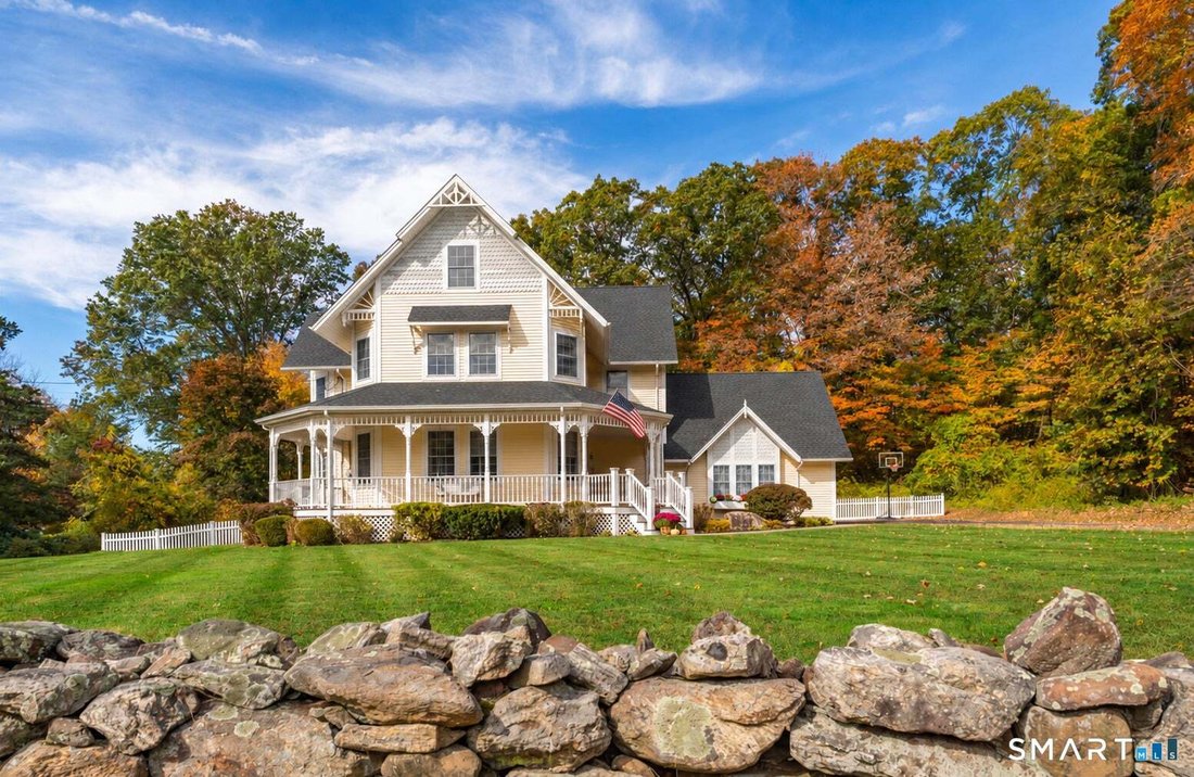 Haus in Branford, Connecticut, Vereinigte Staaten 1 - 19174678