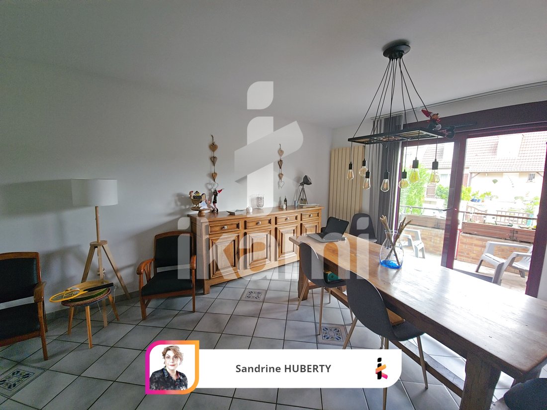 House in Villepinte, Ile-de-France, France 5 - 19173118