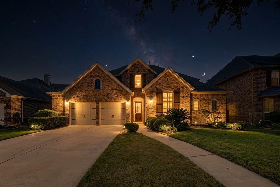 Maison à Sugar Land, Texas, États-Unis 2 - 19172931