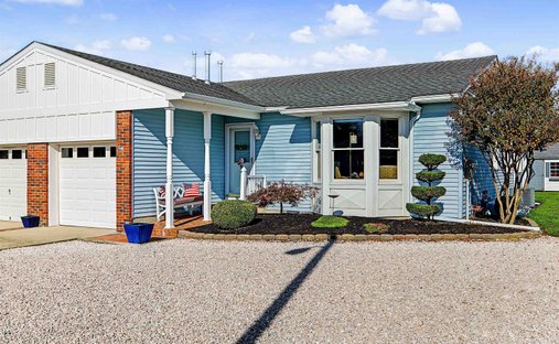 Casa a Cape May, New Jersey, Stati Uniti 1
