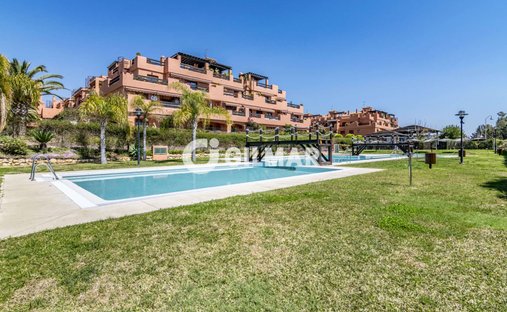 Attico a Estepona, Andalusia, Spagna 1