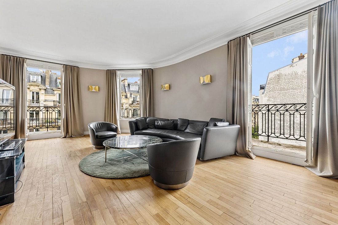 Apartamento en San Lambert, Paris 15e Arrondissement, París 2 - 19178353