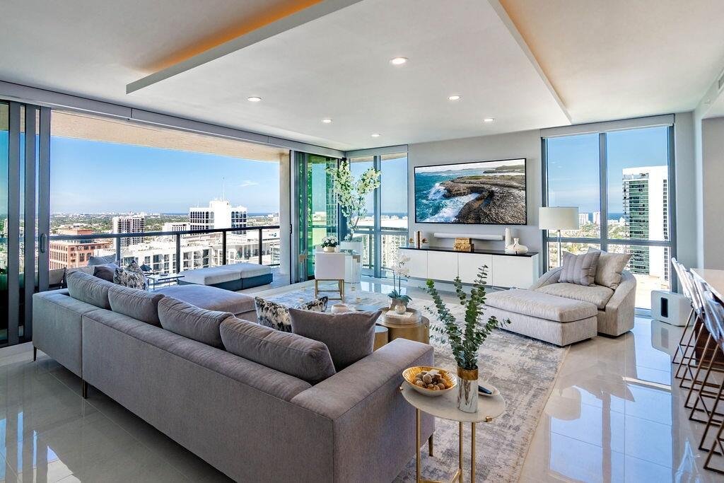 Condo in Fort Lauderdale, Florida, United States 4 - 19175276