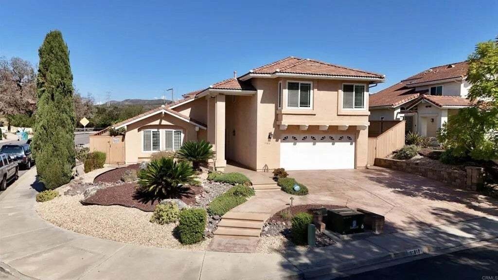 House in San Diego, California, United States 1 - 19180453