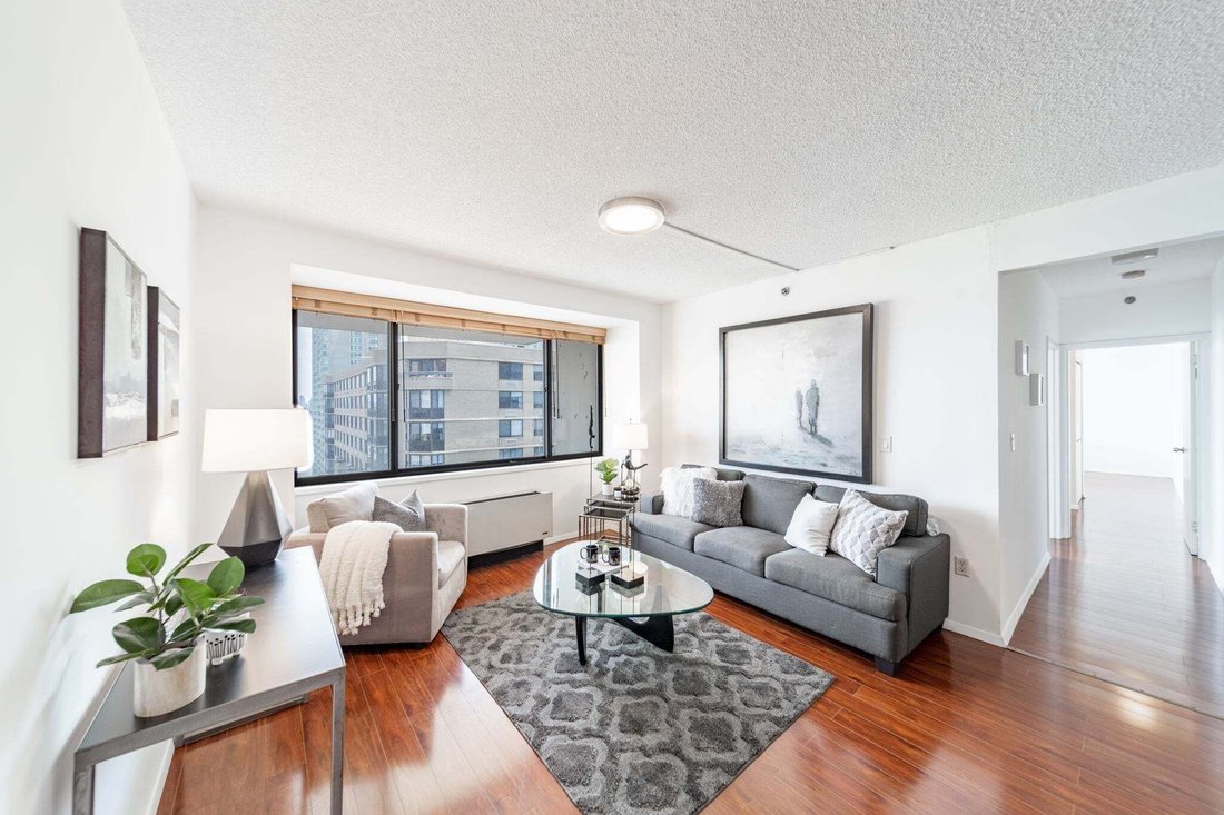 Condo in Hoboken, New Jersey, United States 5 - 19168787