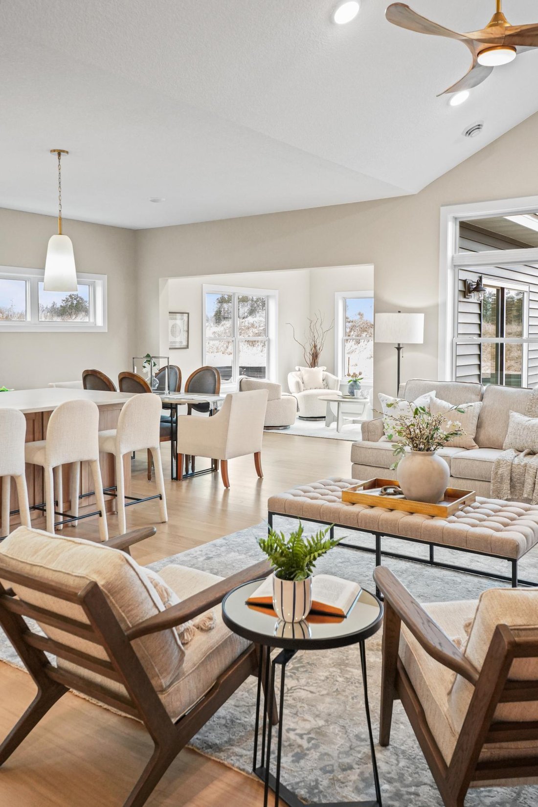 House in Eden Prairie, Minnesota, United States 2 - 19176095