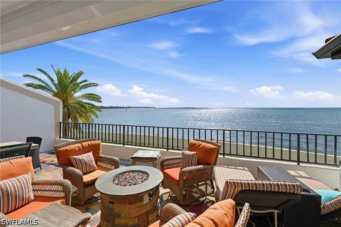 Condominio en Naples, Florida, Estados Unidos 4 - 19179625