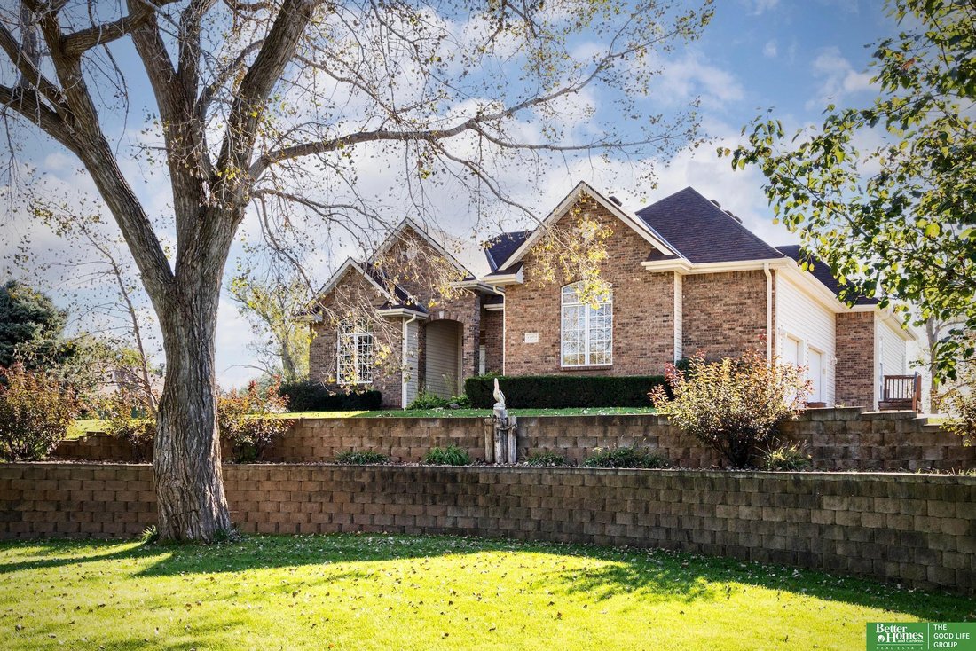 Casa a Springfield, Nebraska, Stati Uniti 1 - 19171112