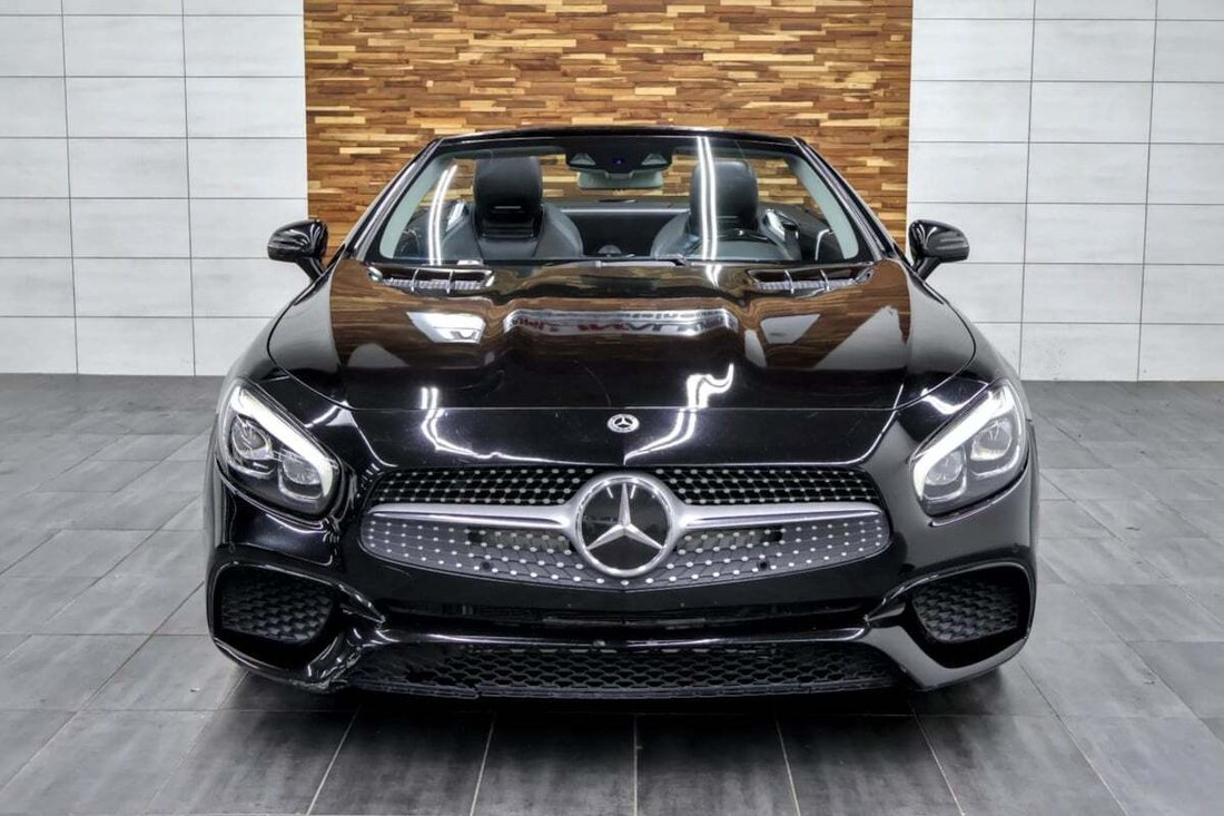 Cabriolet in Dallas, TX, United States 3 - 19179810