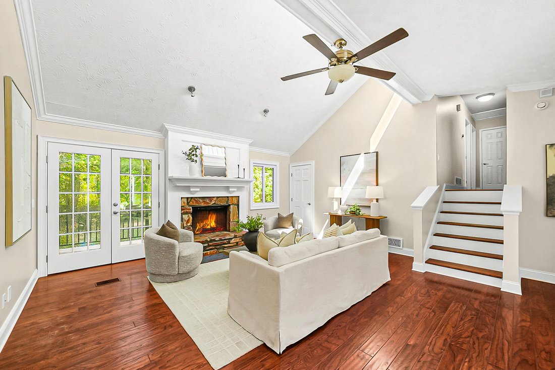 House in Marietta, Georgia, United States 3 - 19171211