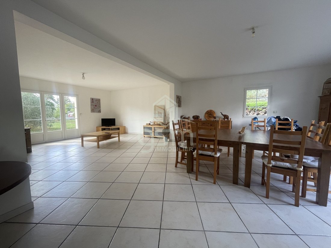 House in Sud, Veigne, France 4 - 19174463
