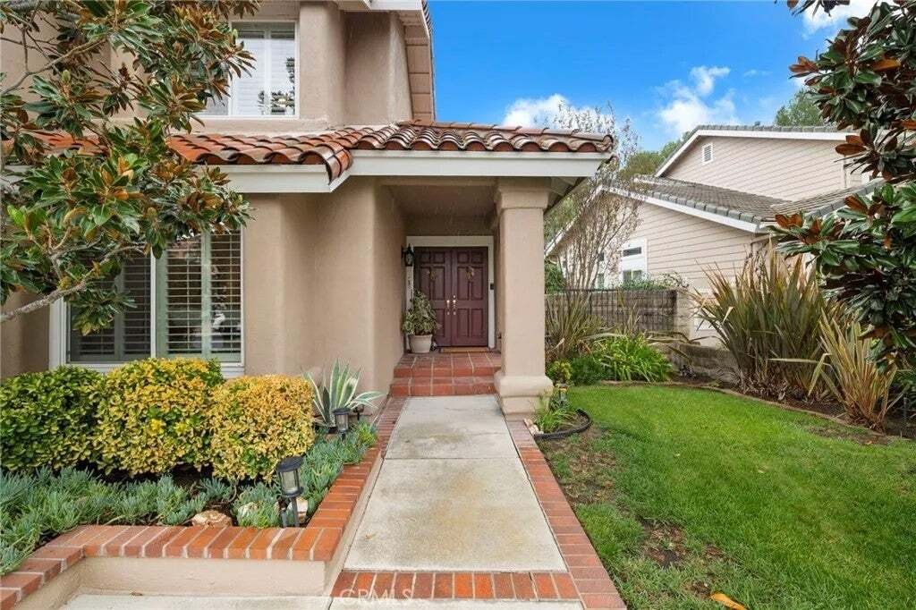 House in Mission Viejo, California, United States 3 - 19180452