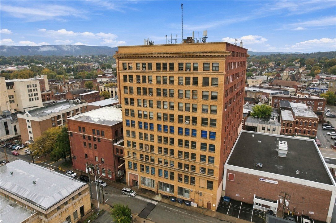 Eigentumswohnung in Uniontown, Pennsylvania, Vereinigte Staaten 4 - 19174004