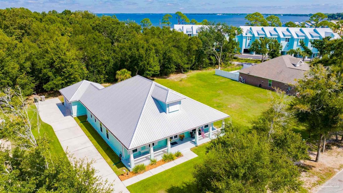 House in Pensacola, Florida, United States 4 - 19174638