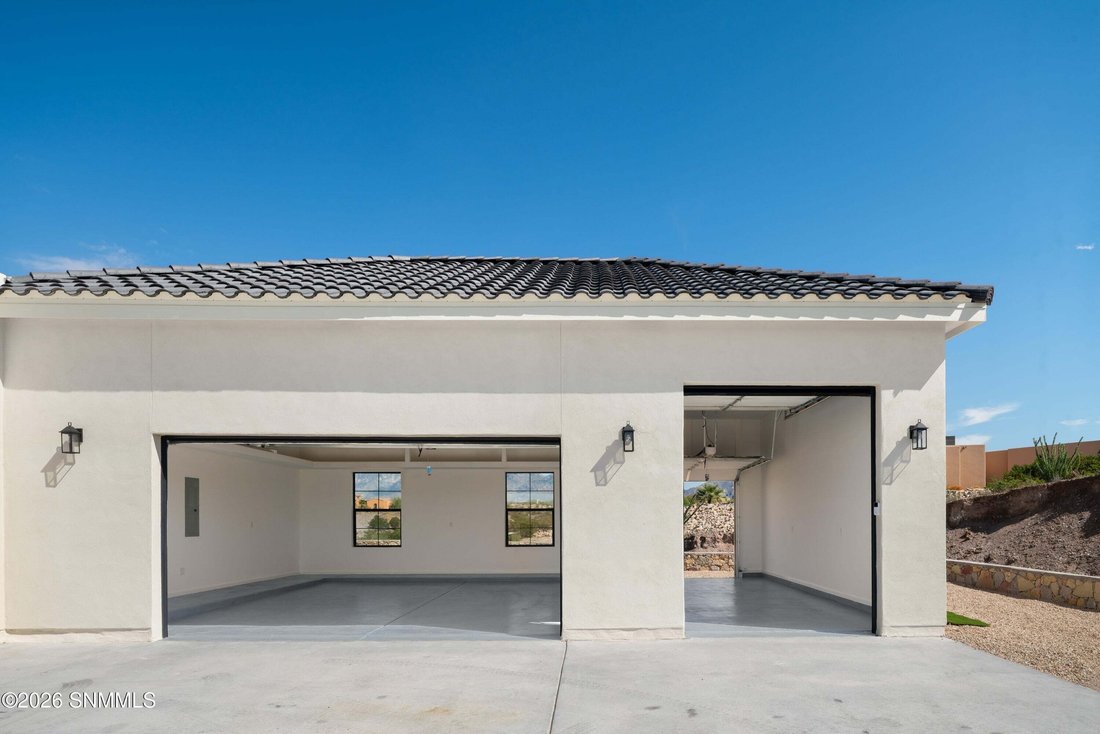 House in Las Cruces, New Mexico, United States 5 - 19177611