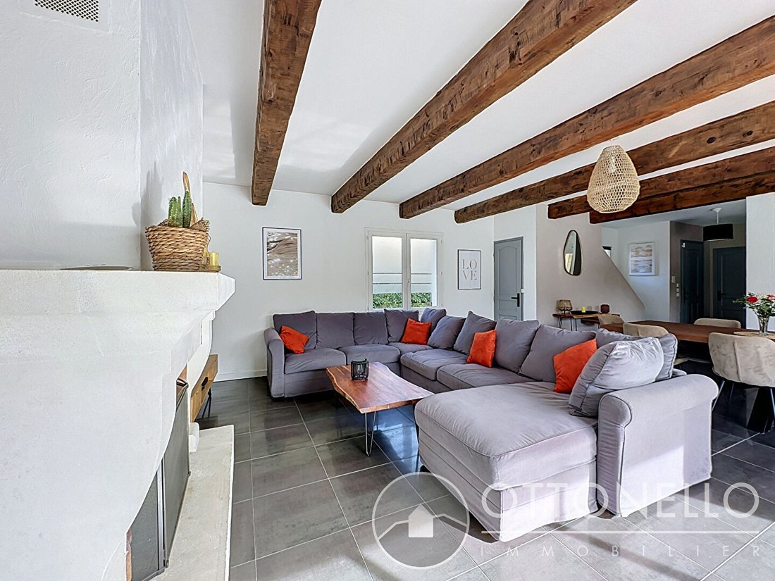 Villa in Ecarts, Roquebrune-sur-Argens, Frankreich 5 - 19175985
