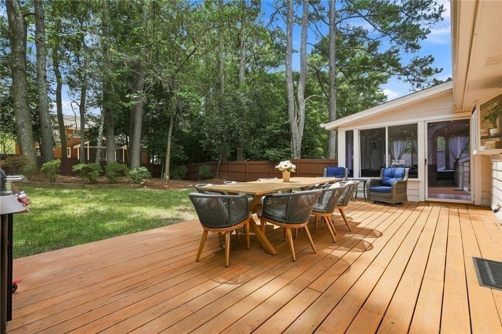 Haus in Doraville, Georgia, Vereinigte Staaten 4 - 18738710
