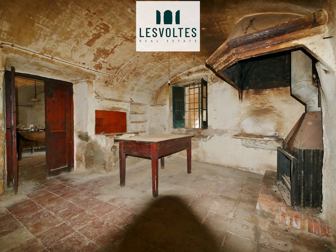 Maison à Sant Climent de Peralta, Forallac, Espagne 4 - 19170500