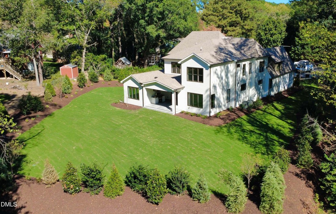 Haus in Bartons Creek, North Carolina, Vereinigte Staaten 3 - 18240933