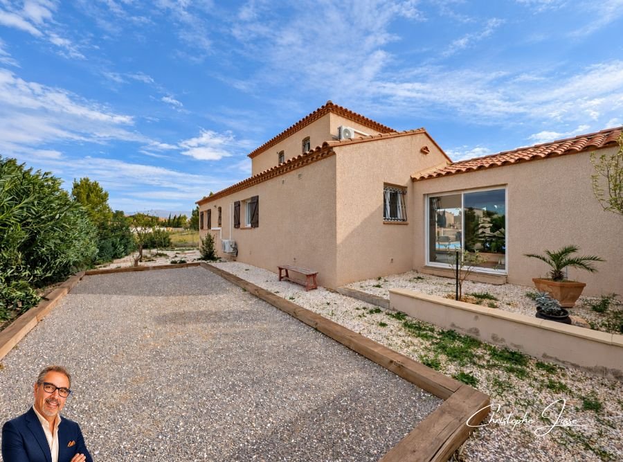 Villa a La Palme, Occitania, Francia 3 - 19173539
