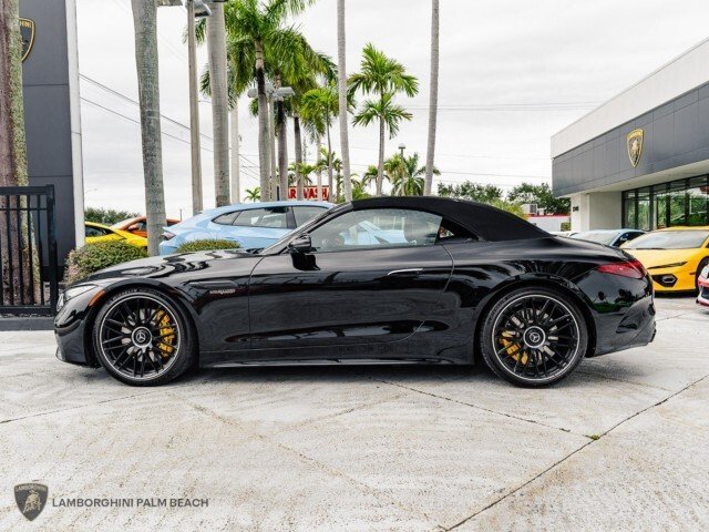 Cabriolet in Palm Beach, FL, United States 4 - 19170040
