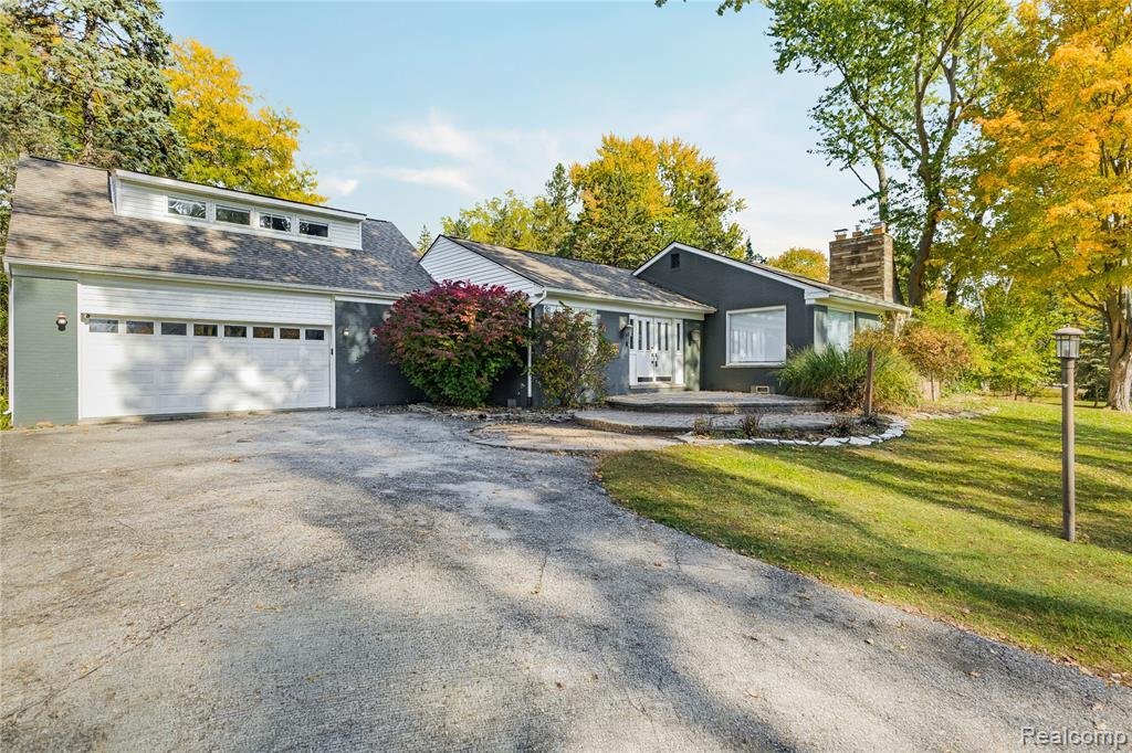 Haus in Farmington Hills, Michigan, Vereinigte Staaten 4 - 19172418