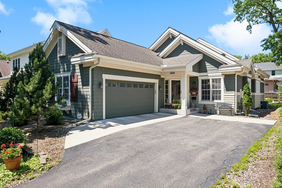 House in Minneapolis, Minnesota, United States 1 - 19179394