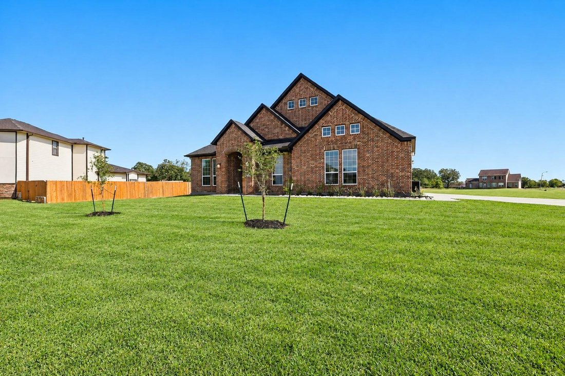 House in Rosharon, Texas, United States 4 - 19172960