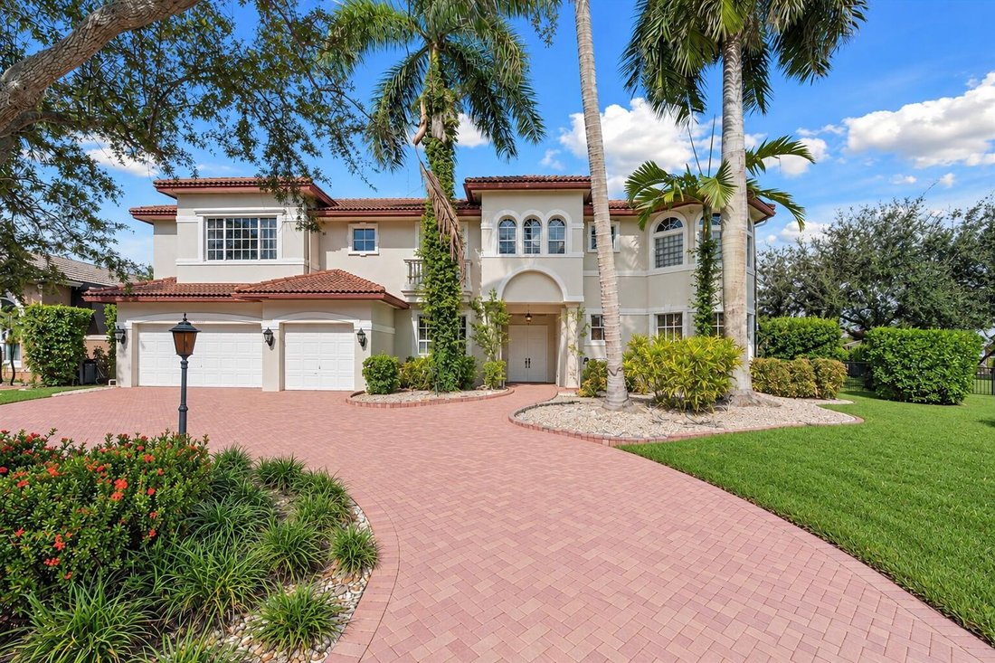 House in Parkland, Florida, United States 1 - 18776045