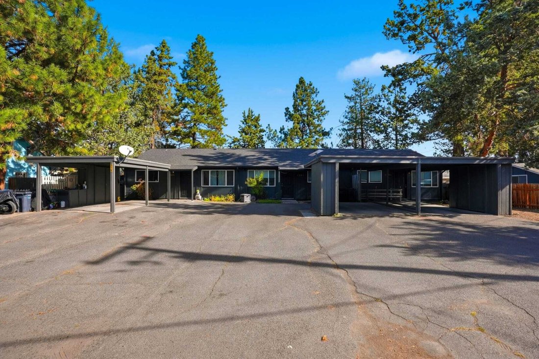 House in Bend, Oregon, United States 2 - 19171060