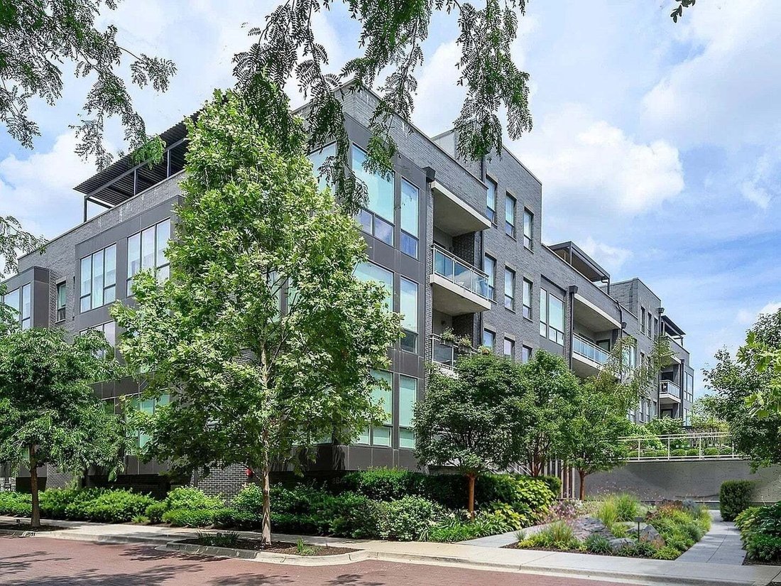 Condo in Chicago, Illinois, United States 1 - 19176890