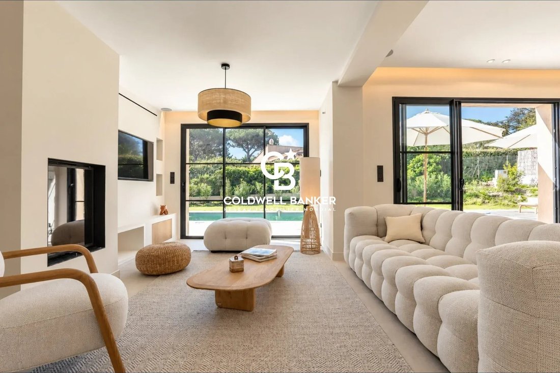 Villa in Zone Est Diffuse, Saint-Tropez, France 2 - 19168775