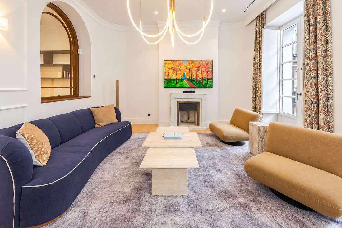 Apartment in Centro, Madrid, Spain 5 - 19169812