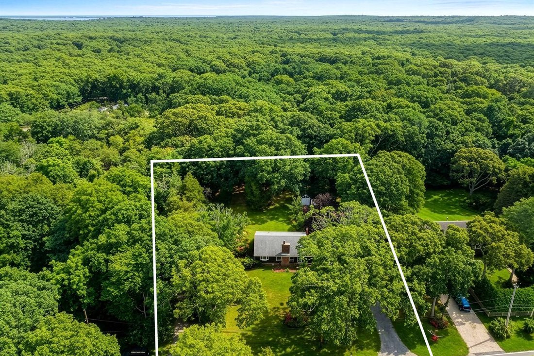 Terreno a East Hampton, New York, Stati Uniti 4 - 19176885