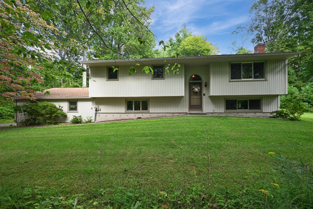 Haus in Brookfield, Connecticut, Vereinigte Staaten 1 - 19170527