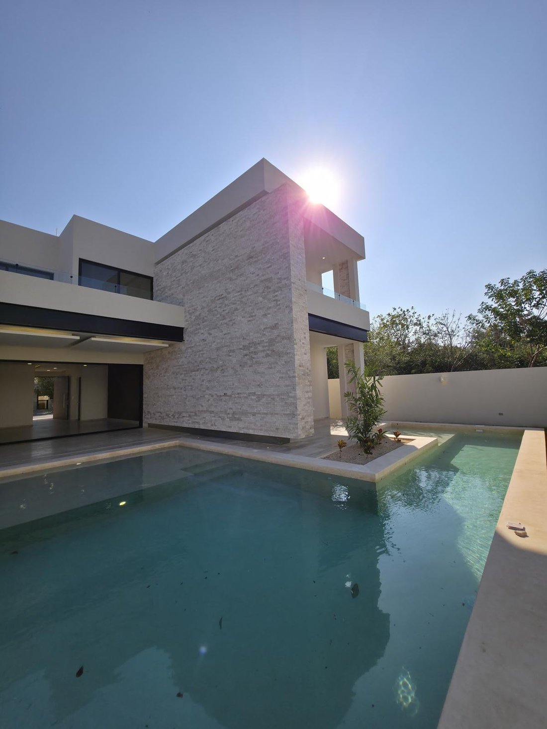 Casa en Chablekal, Yucatán, México 1 - 19171252