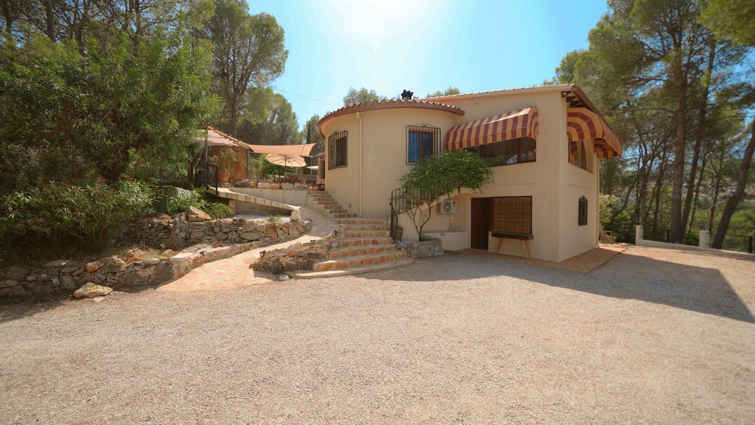 House in Orba, Valencian Community, Spain 5 - 19117533